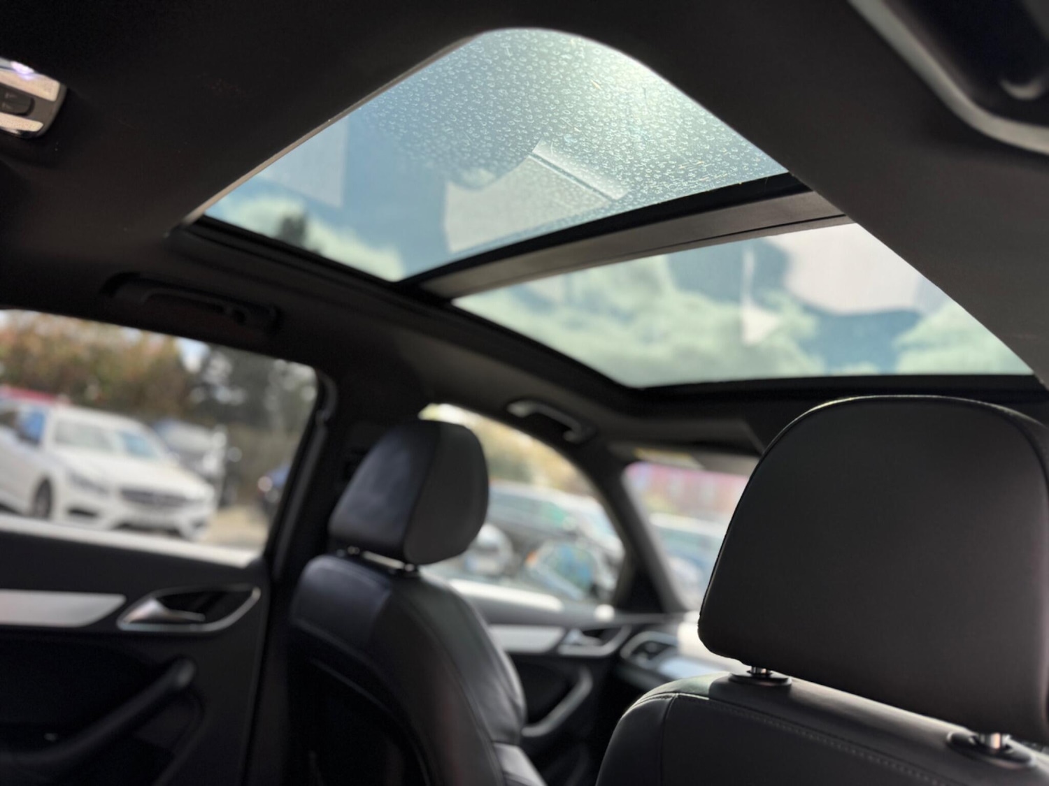 Used Audi Q3 for sale - 78135821: Photo 19