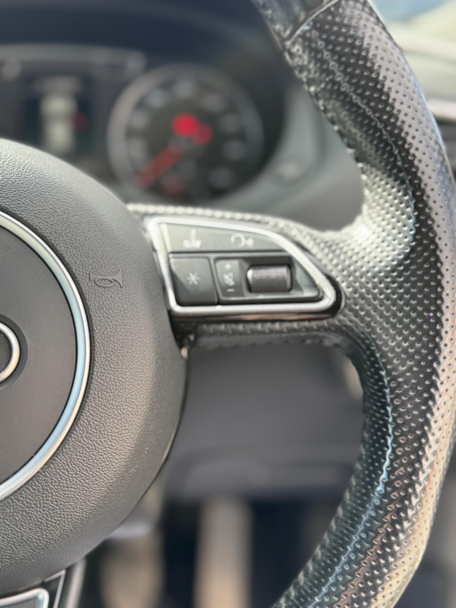 Used Audi Q3 for sale - 78135821: Photo 20