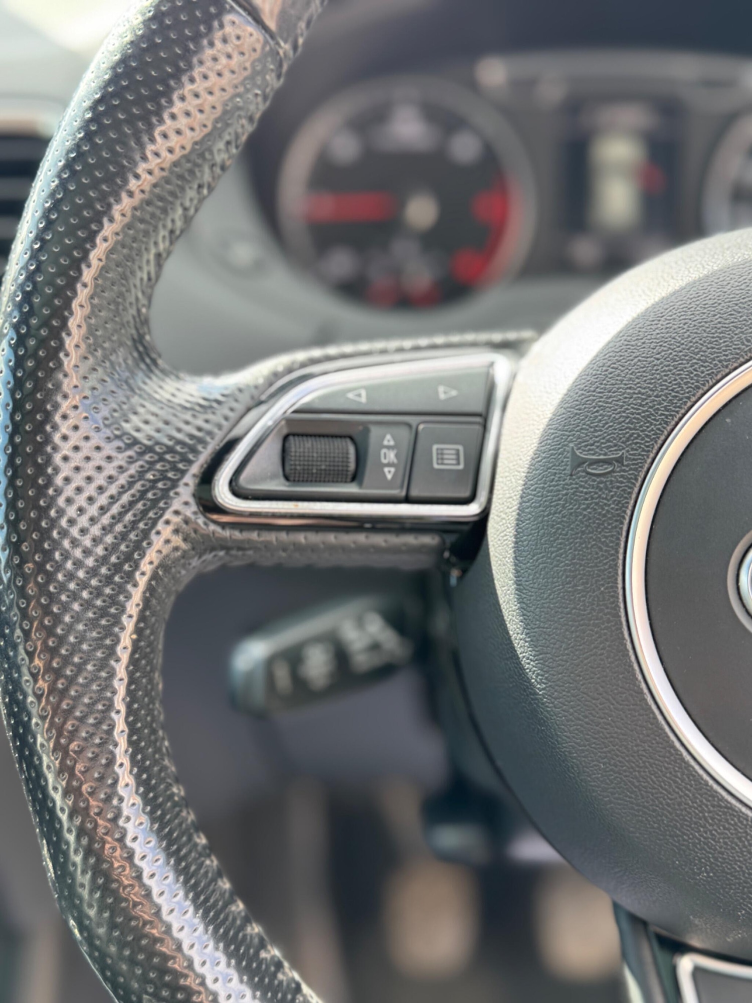 Used Audi Q3 for sale - 78135821: Photo 21