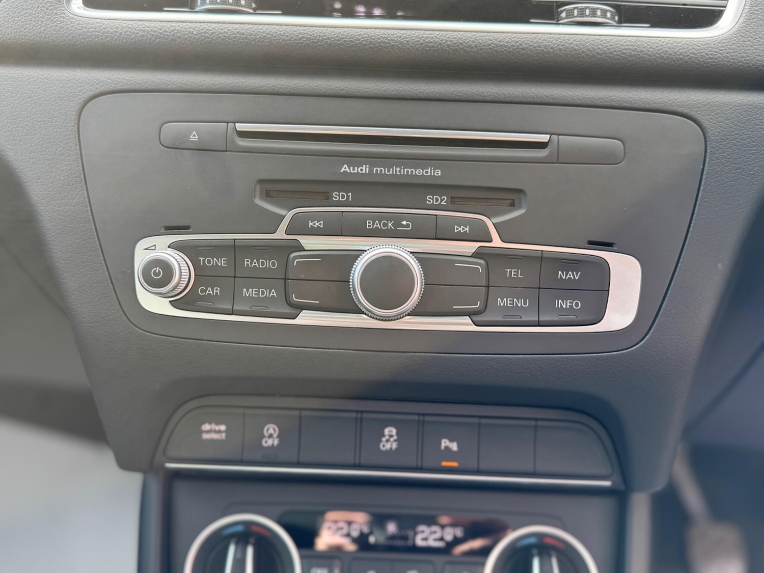 Used Audi Q3 for sale - 78135821: Photo 26