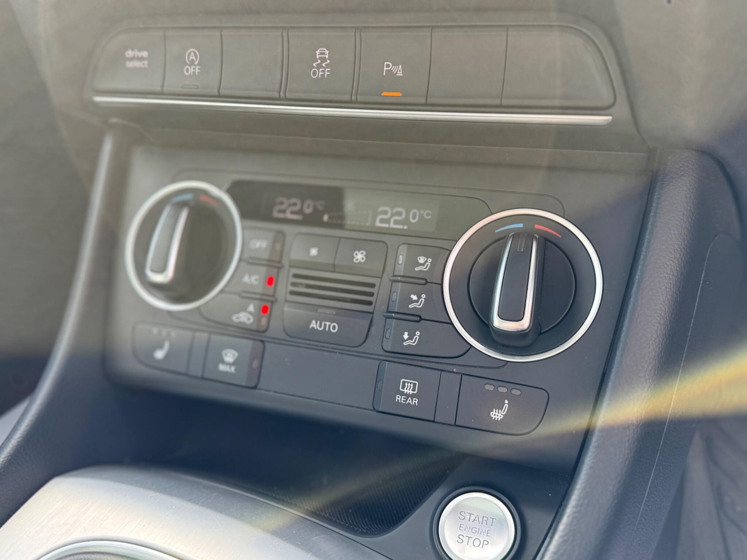 Used Audi Q3 for sale - 78135821: Photo 27