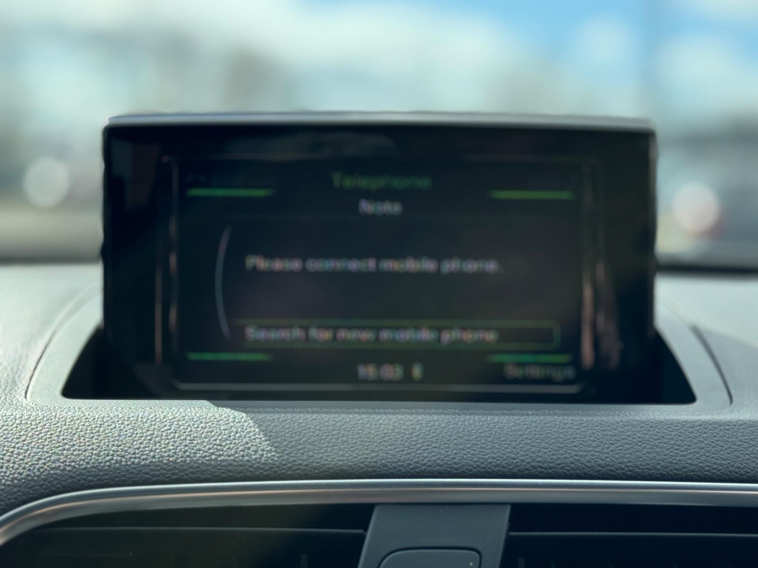 Used Audi Q3 for sale - 78135821: Photo 29