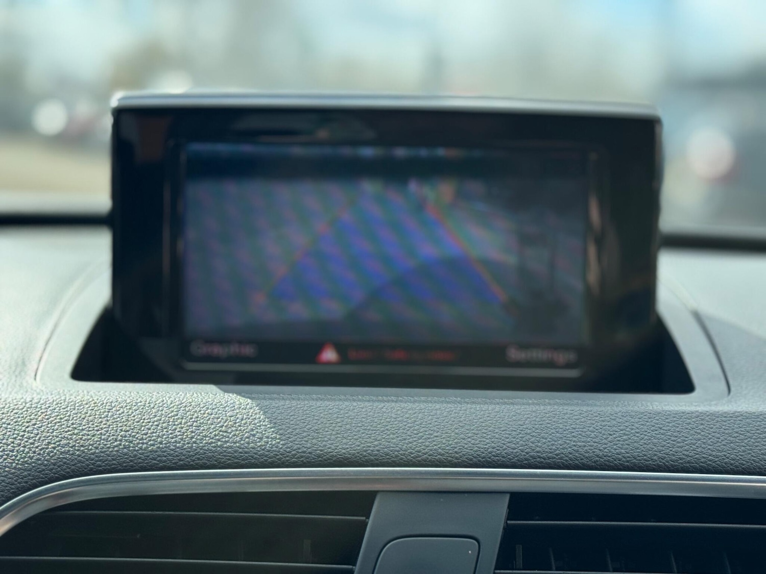 Used Audi Q3 for sale - 78135821: Photo 31