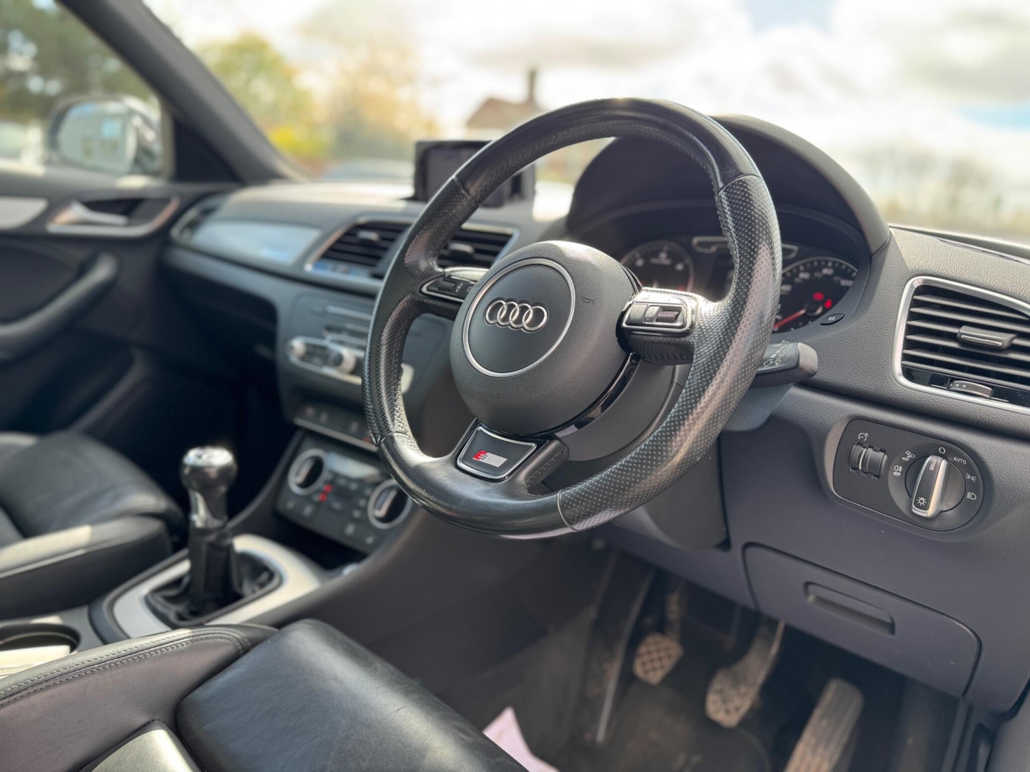 Used Audi Q3 for sale - 78135821: Photo 9