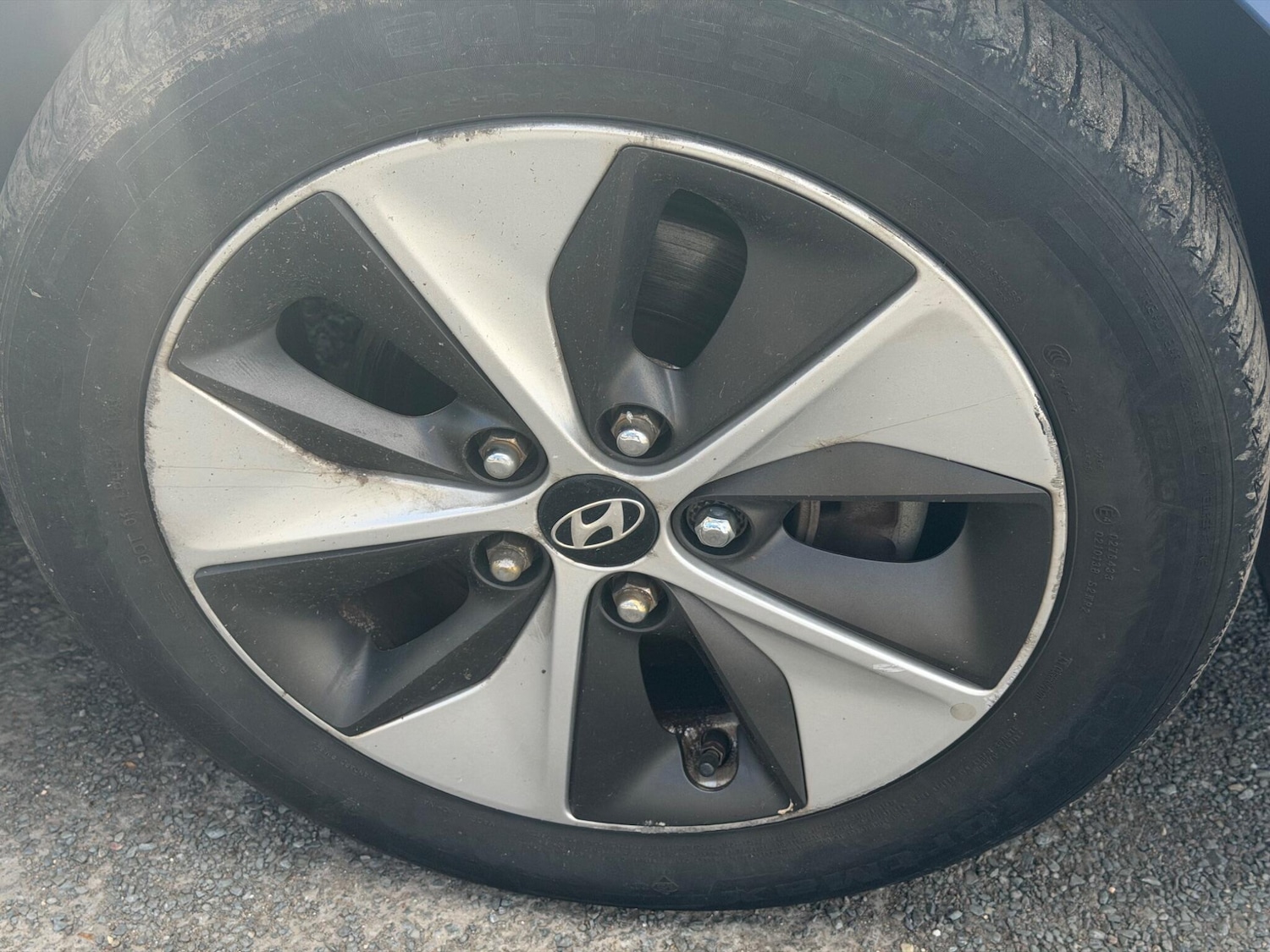 Used Hyundai IONIQ 2018 for sale - 77934185: Photo 10