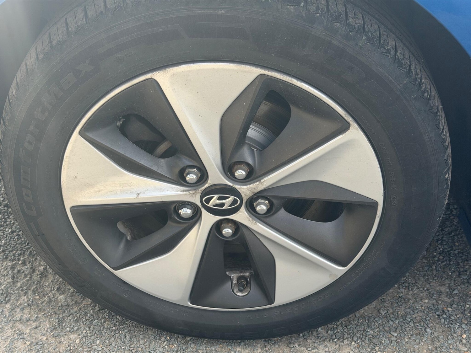 Used Hyundai IONIQ 2018 for sale - 77934185: Photo 11