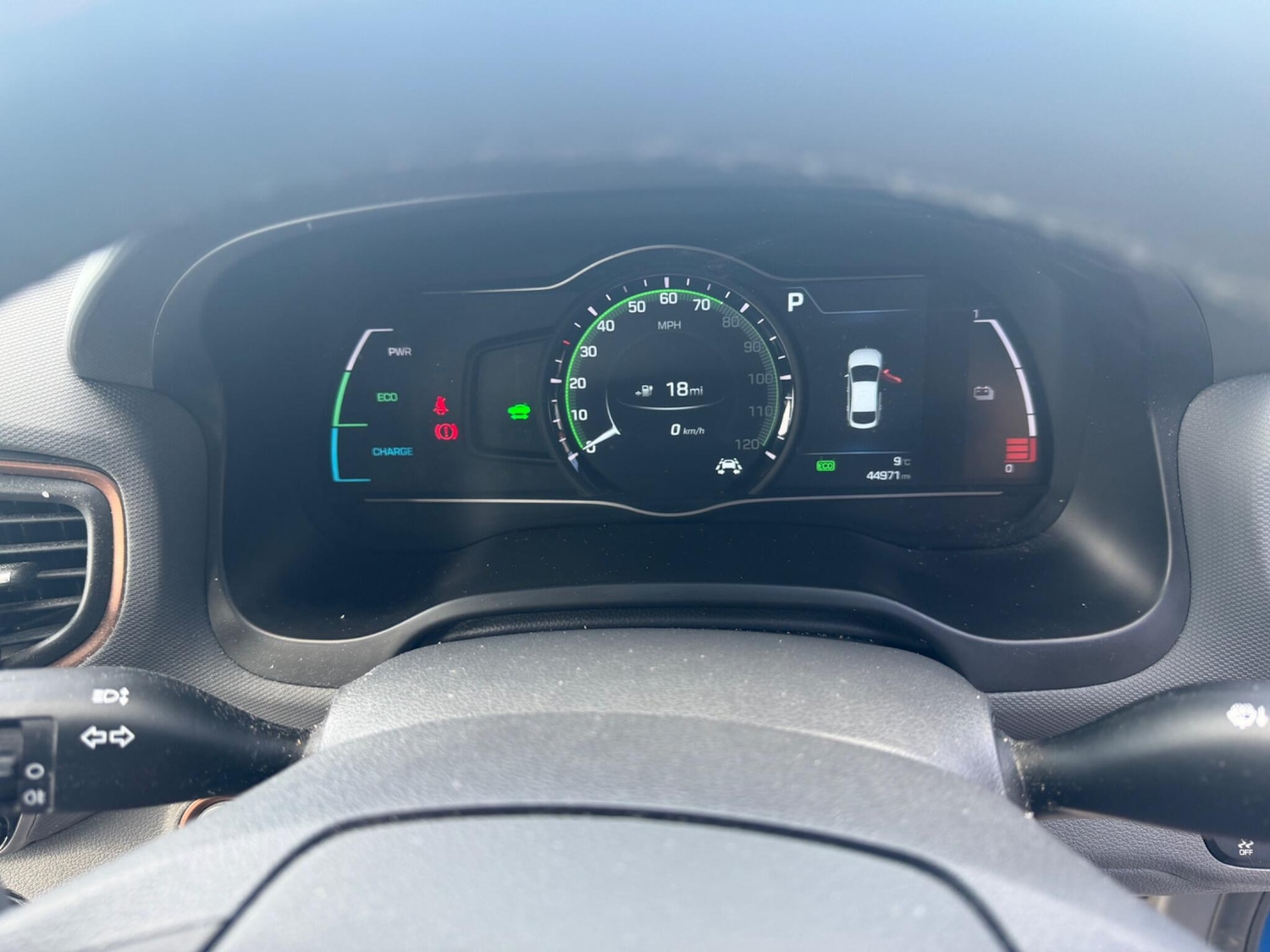 Used Hyundai IONIQ 2018 for sale - 77934185: Photo 16