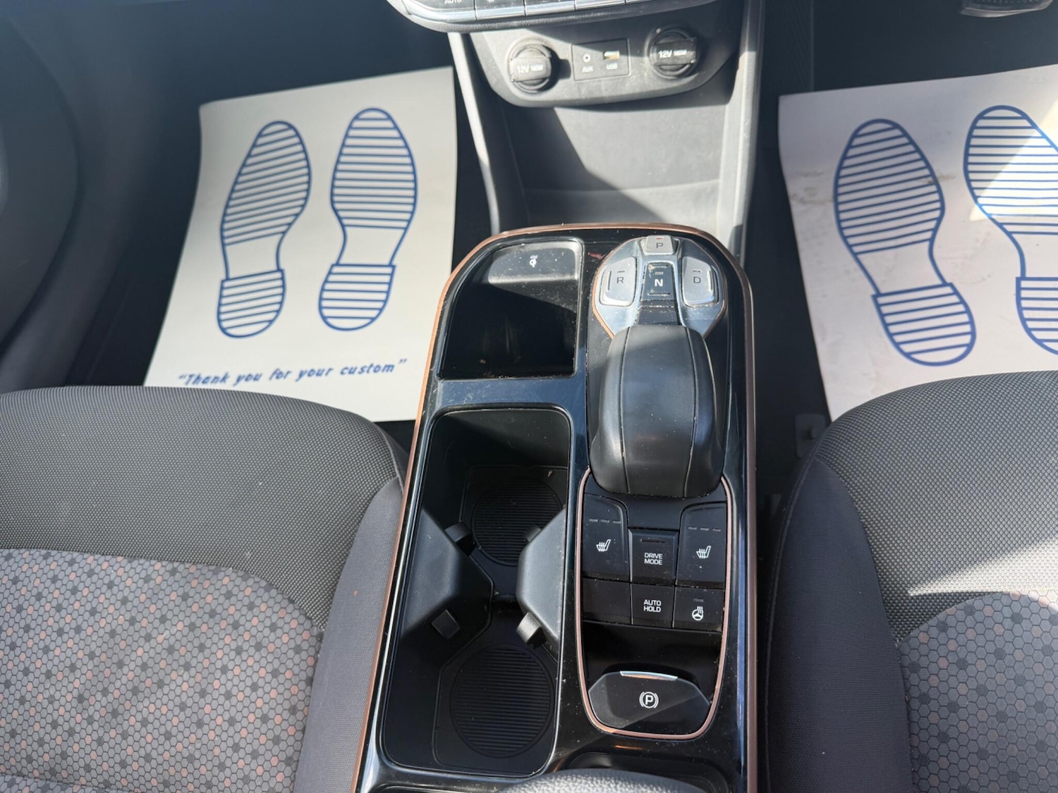 Used Hyundai IONIQ 2018 for sale - 77934185: Photo 18