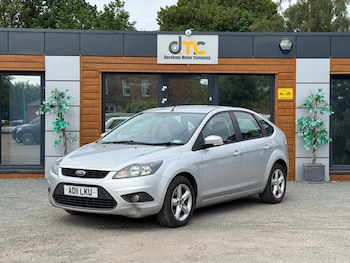 Used Ford Focus 2011 for sale - 78922166: Photo