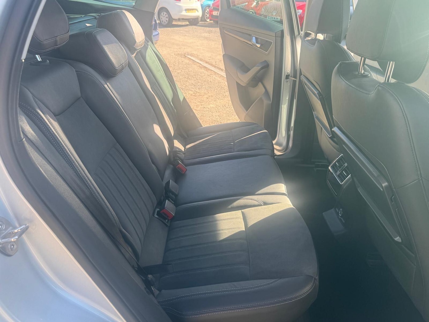 Used Skoda Karoq 2021 for sale - 76041852: Photo 13