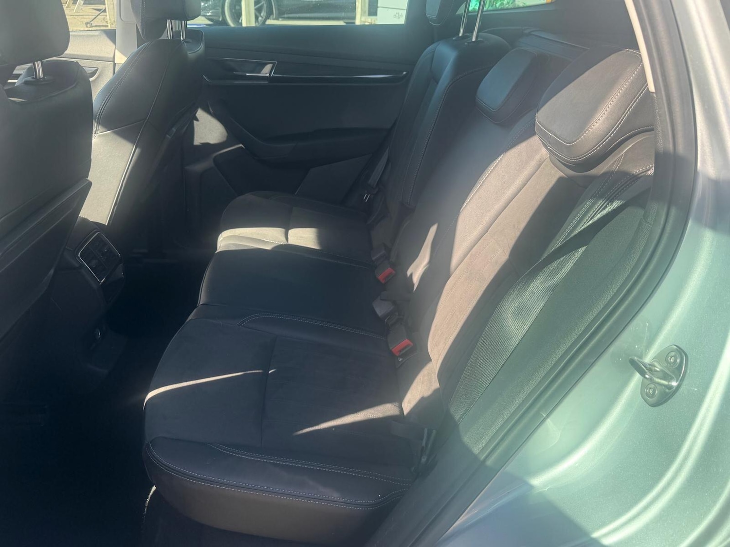 Used Skoda Karoq 2021 for sale - 76041852: Photo 14