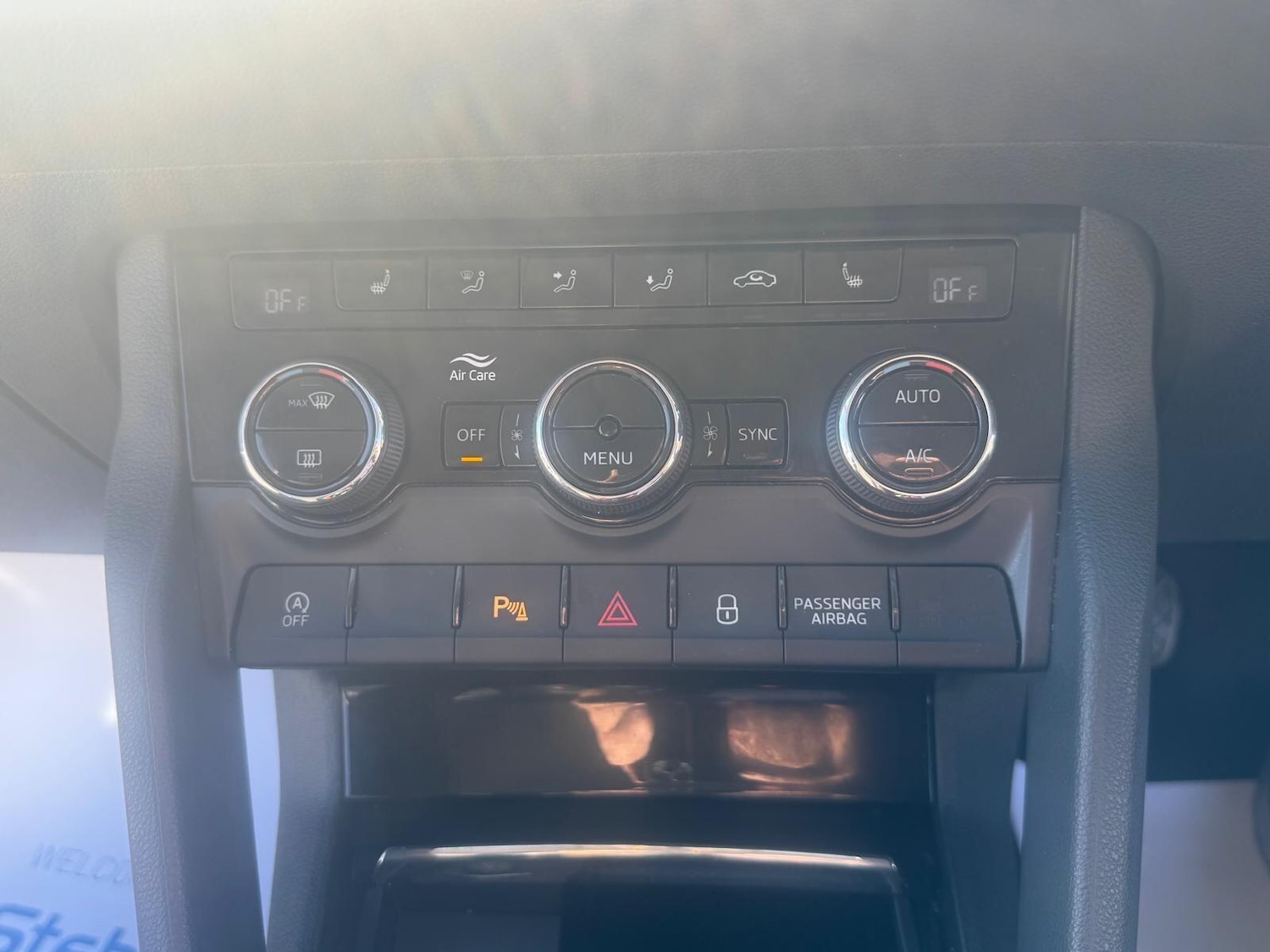 Used Skoda Karoq 2021 for sale - 76041852: Photo 18