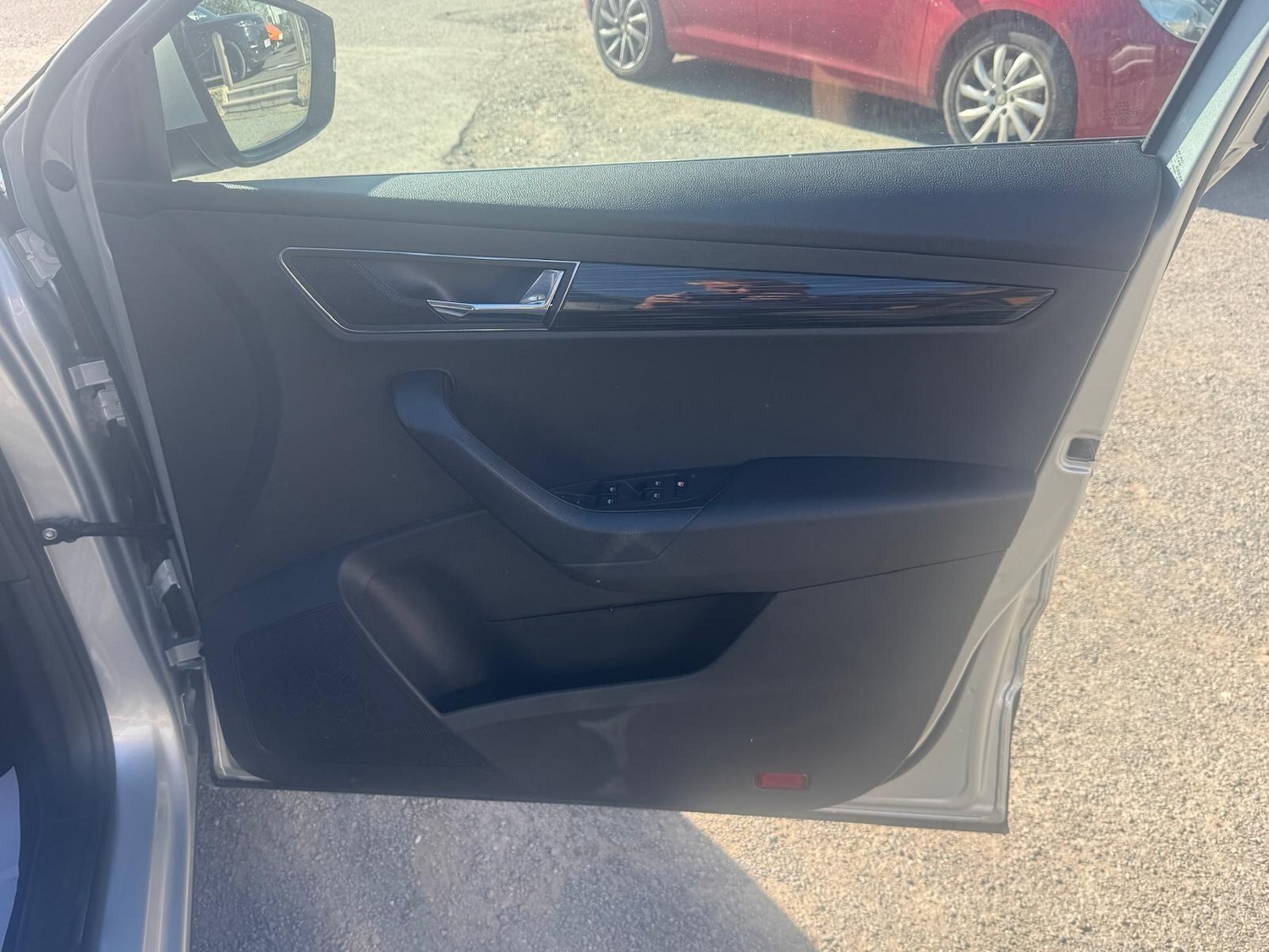 Used Skoda Karoq 2021 for sale - 76041852: Photo 21