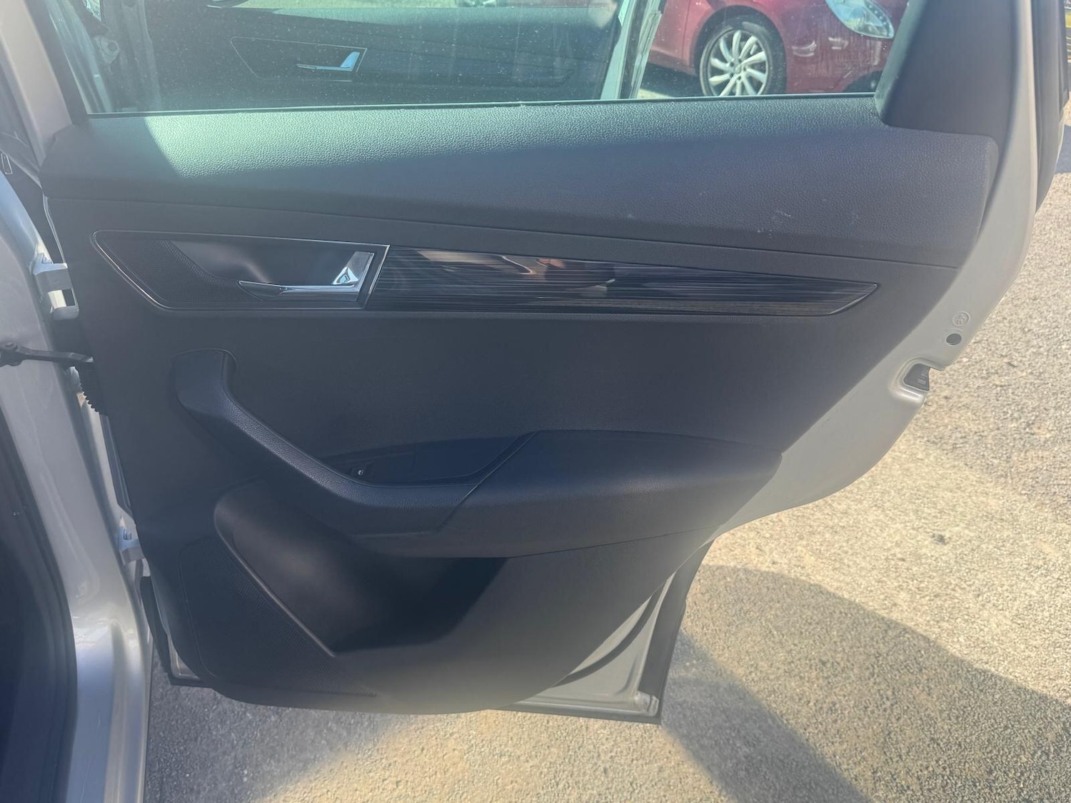 Used Skoda Karoq 2021 for sale - 76041852: Photo 22