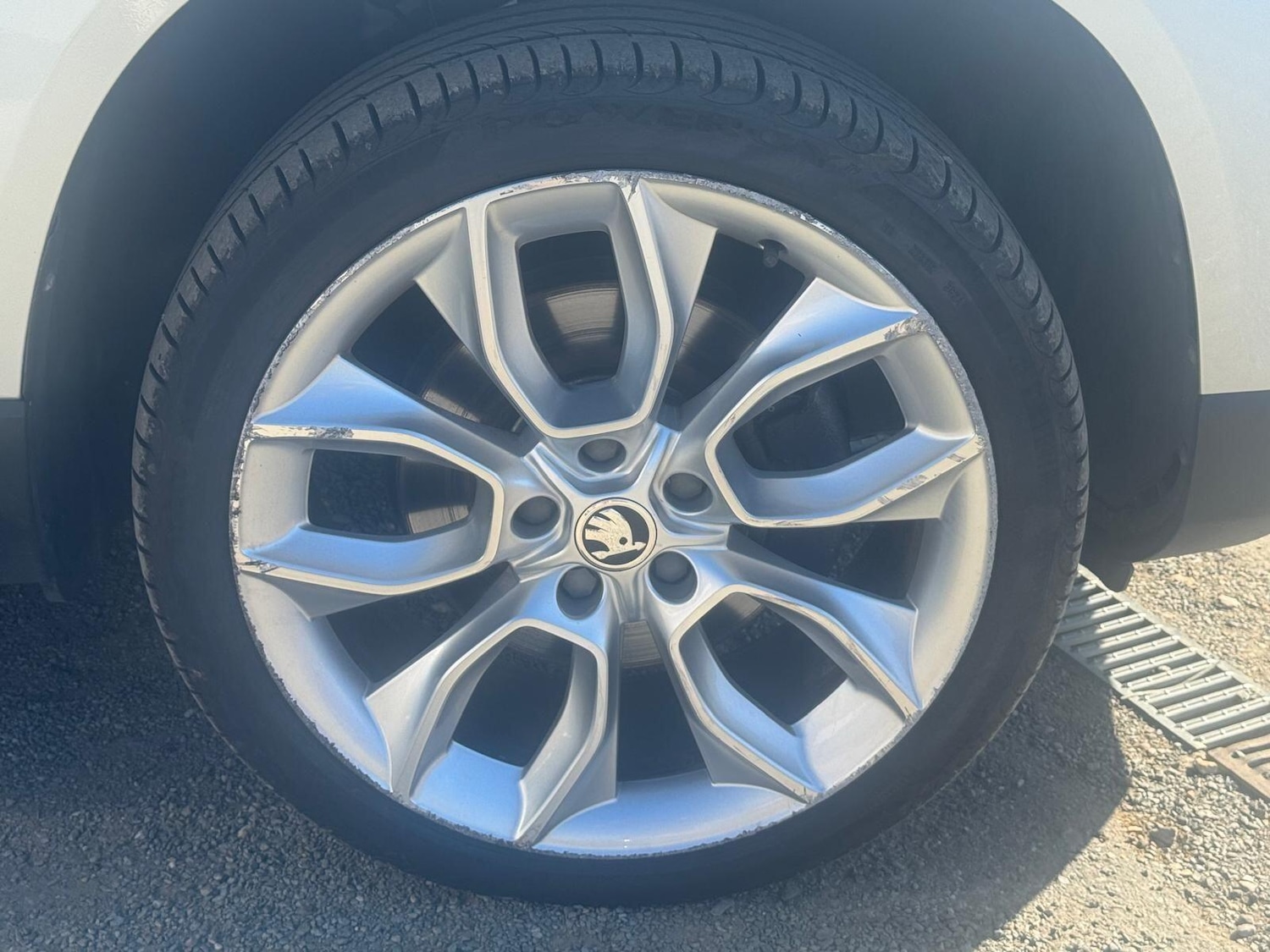 Used Skoda Karoq 2021 for sale - 76041852: Photo 23