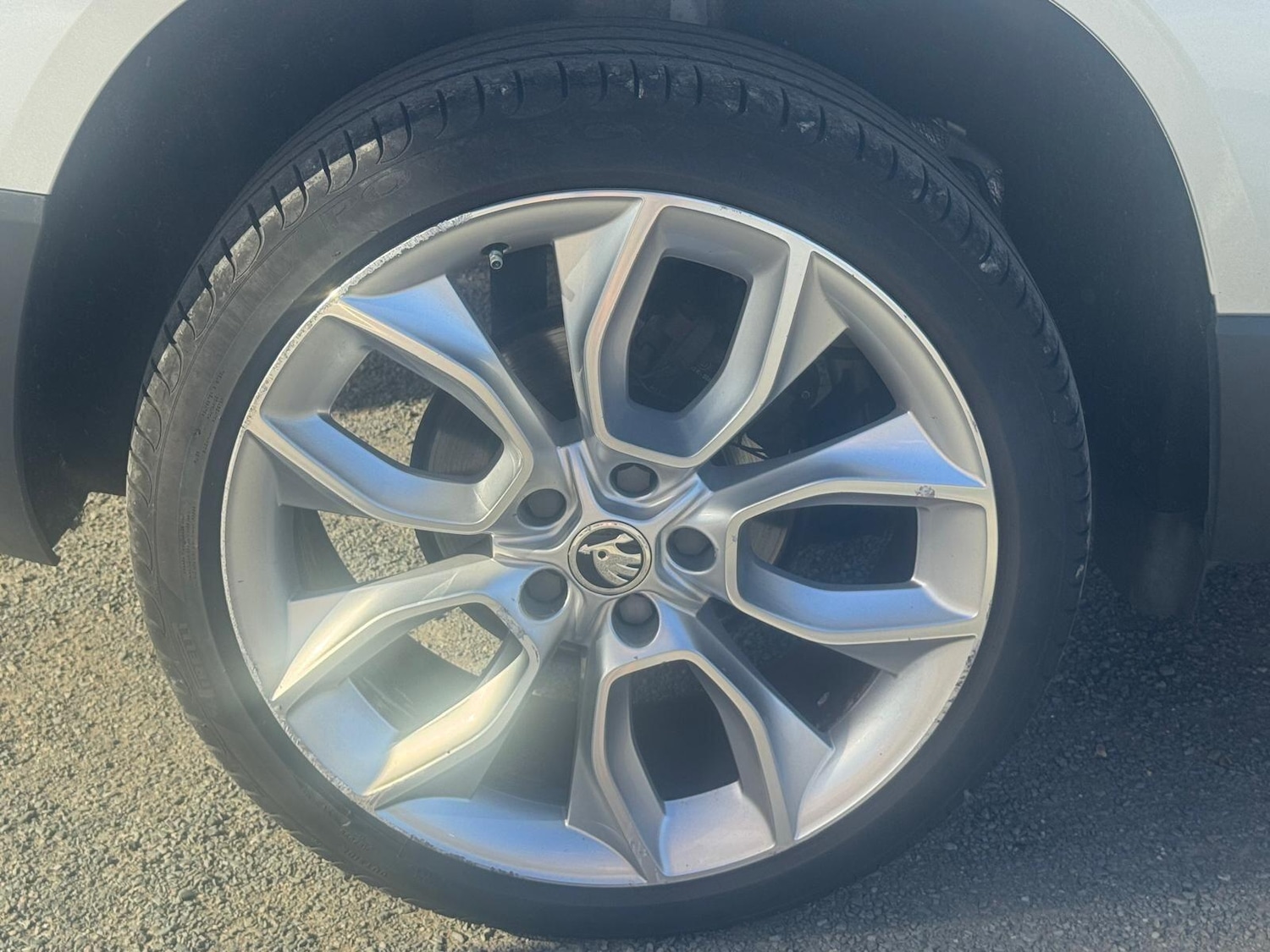 Used Skoda Karoq 2021 for sale - 76041852: Photo 24