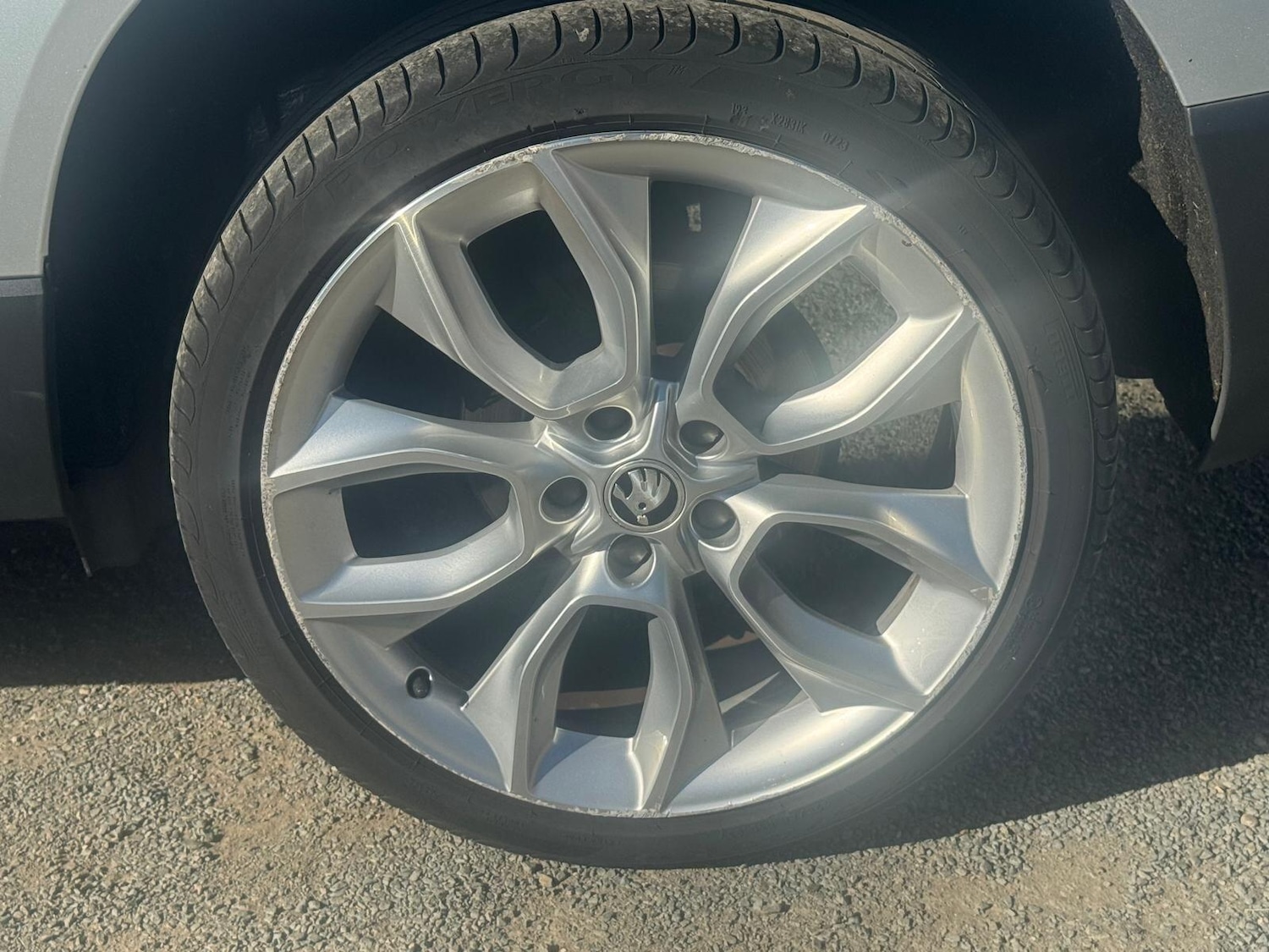 Used Skoda Karoq 2021 for sale - 76041852: Photo 25