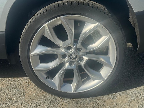 Used Skoda Karoq 2021 for sale - 76041852: Photo 25