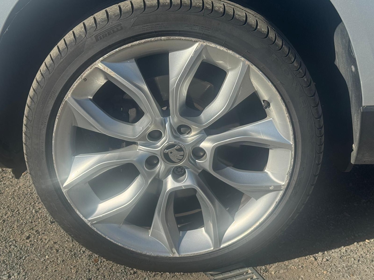 Used Skoda Karoq 2021 for sale - 76041852: Photo 26