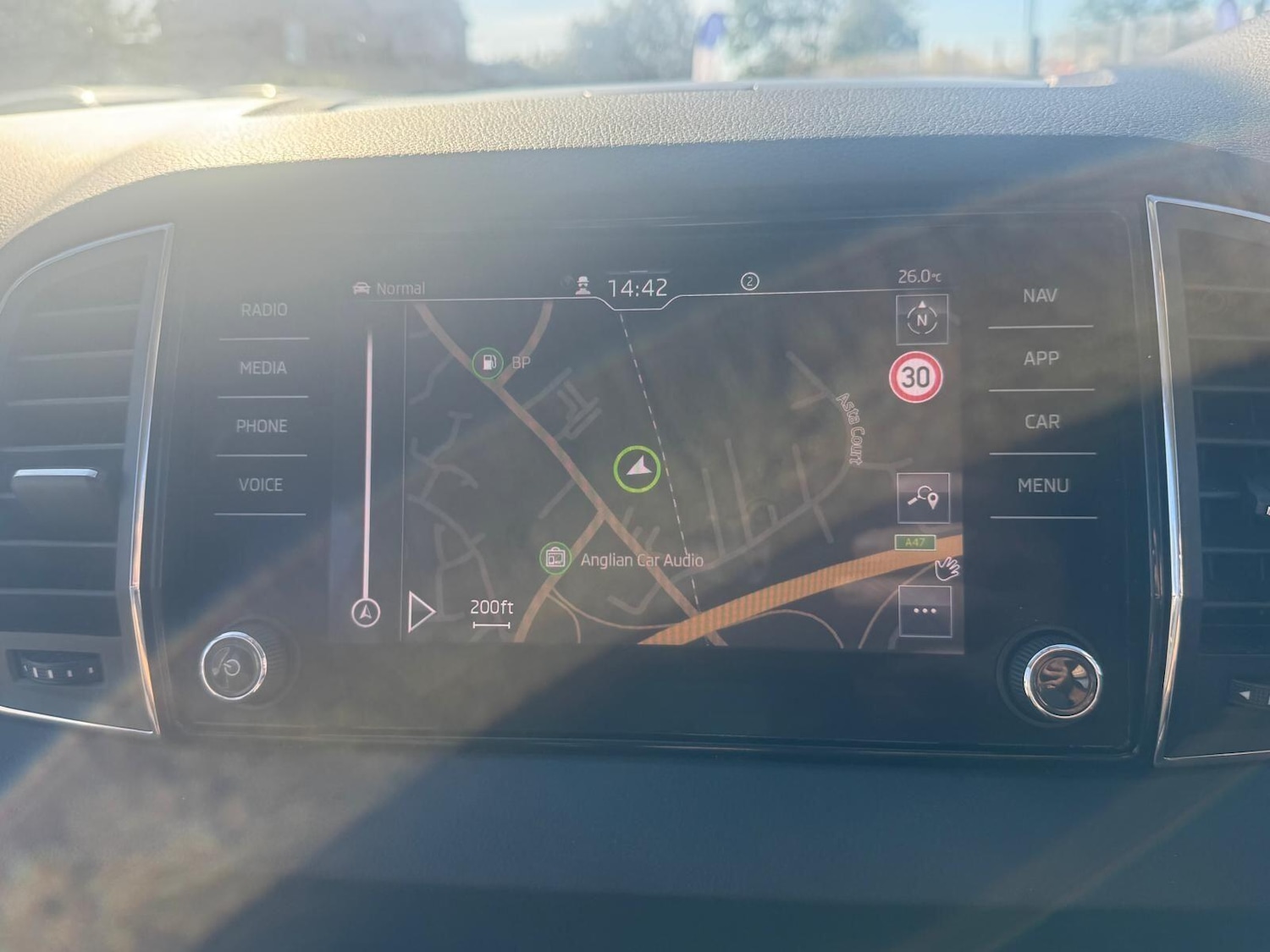 Used Skoda Karoq 2021 for sale - 76041852: Photo 27