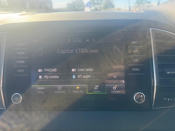 Used Skoda Karoq 2021 for sale - 76041852: Photo 29