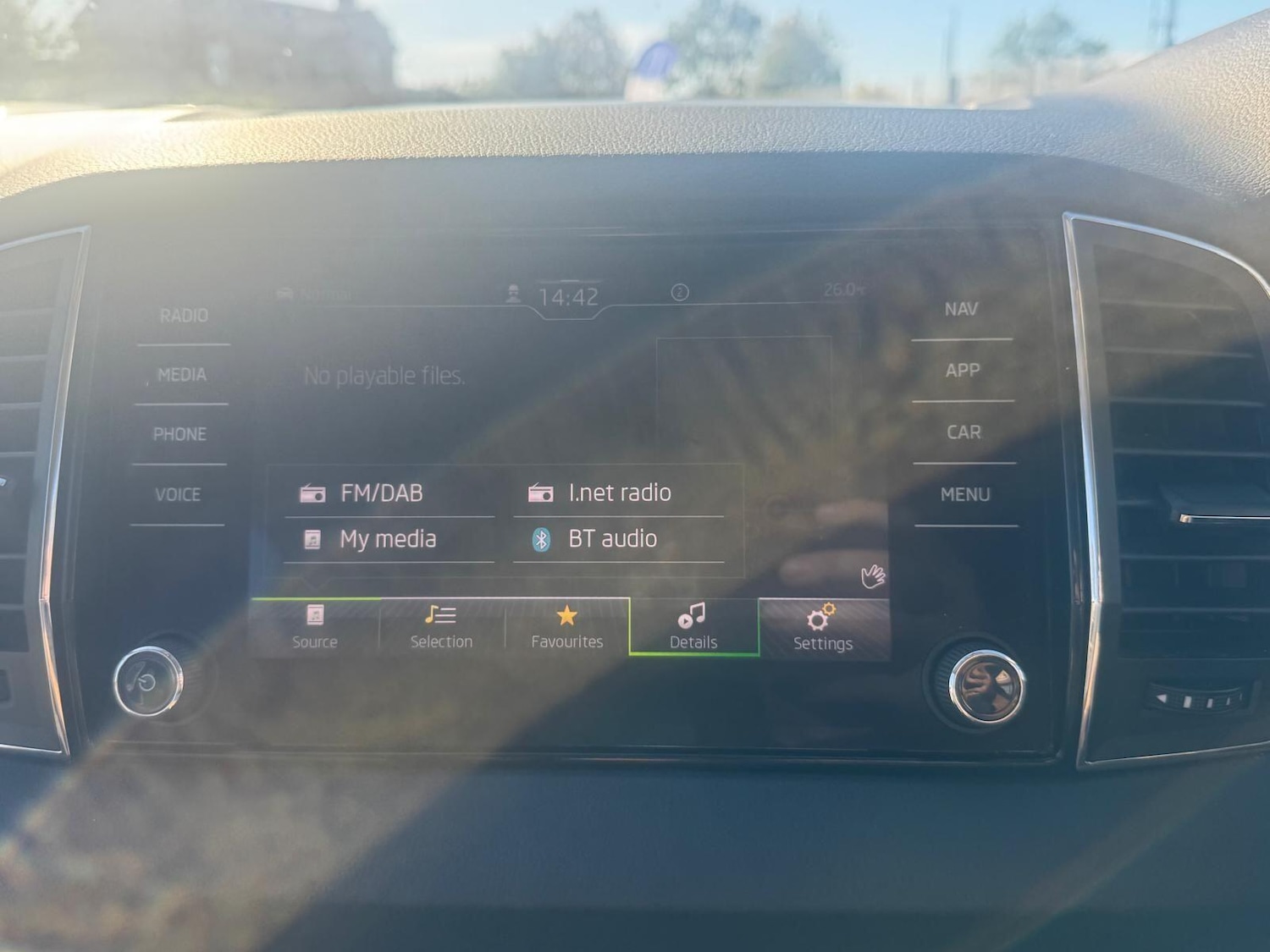 Used Skoda Karoq 2021 for sale - 76041852: Photo 30