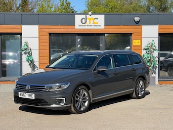 Used Volkswagen Passat 2017 for sale - 78301423: Photo