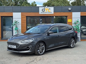Used Ford Focus 2018 for sale - 78809953: Photo