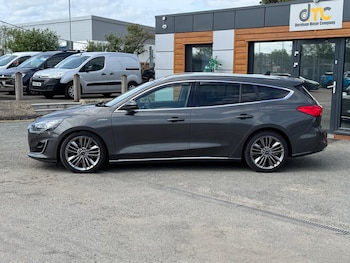 Used Ford Focus 2018 for sale - 78809953: Photo