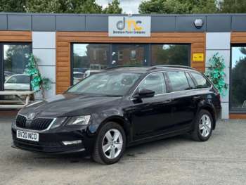 2020 (20) - 1.5 TSI ACT SE L DSG Euro 6 (s/s) 5dr