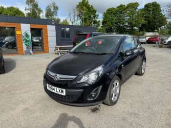 2015 (64) - 1.4 16V SXi Euro 5 3dr (A/C)