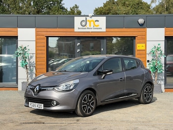 Used Renault Clio 2015 for sale - 79426814: Photo