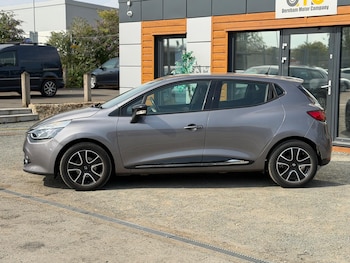 Used Renault Clio 2015 for sale - 79426814: Photo