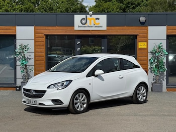 Used Vauxhall Corsa 2018 for sale - 78608871: Photo