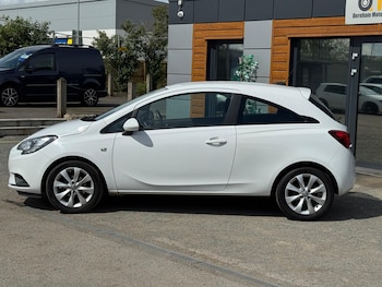 Used Vauxhall Corsa 2018 for sale - 78608871: Photo