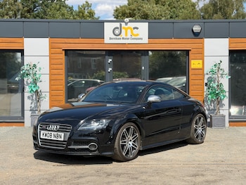 Used Audi TTS 2008 for sale - 78999174: Photo