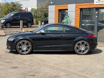 Used Audi TTS 2008 for sale - 78999174: Photo