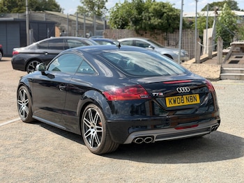 Used Audi TTS 2008 for sale - 78999174: Photo