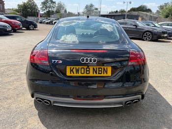 Used Audi TTS 2008 for sale - 78999174: Photo