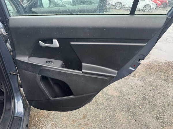 Used Kia Sportage 2015 for sale - 76167365: Photo 15