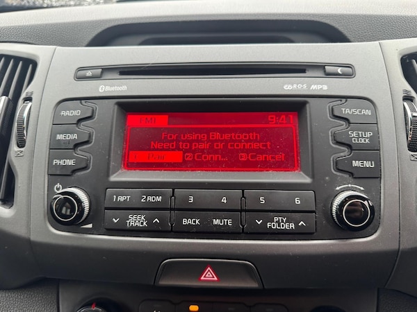 Used Kia Sportage 2015 for sale - 76167365: Photo 18