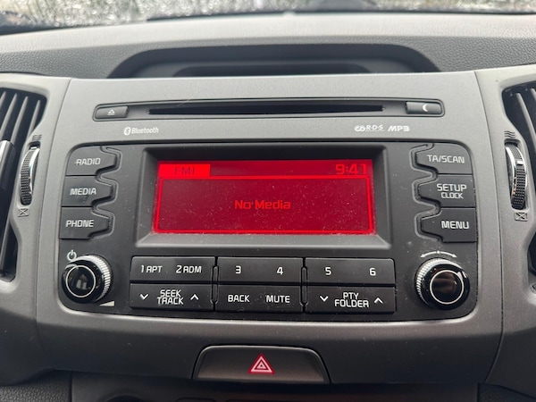 Used Kia Sportage 2015 for sale - 76167365: Photo 19