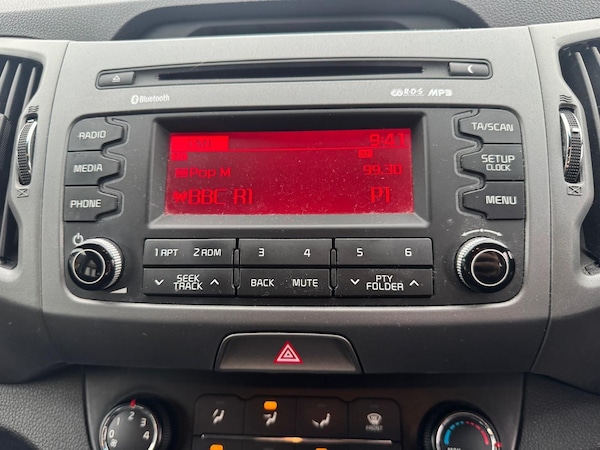 Used Kia Sportage 2015 for sale - 76167365: Photo 20
