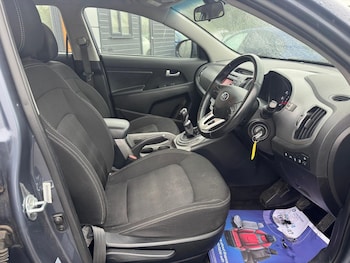 Used Kia Sportage 2015 for sale - 76167365: Photo 4