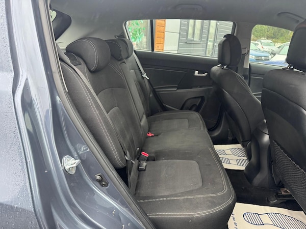 Used Kia Sportage 2015 for sale - 76167365: Photo 5