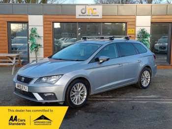 2019 (19) - 1.6 TDI SE Dynamic [EZ] 5dr