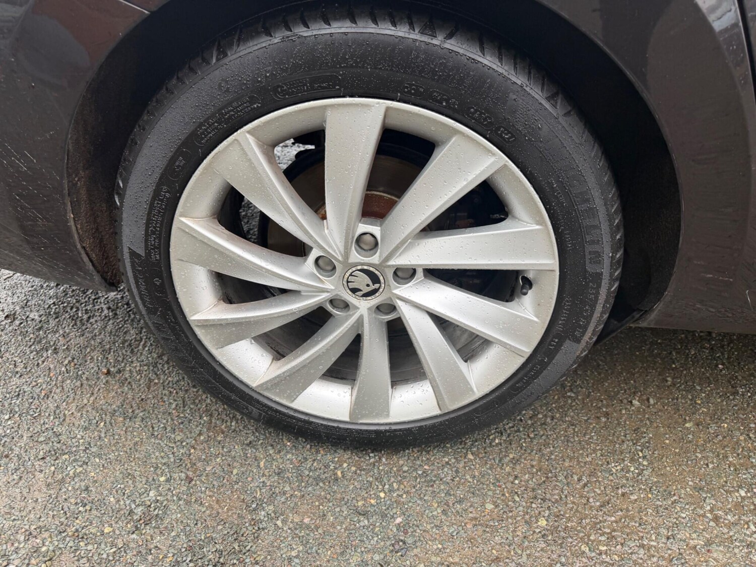 Used Skoda Superb 2017 for sale - 77934196: Photo 10