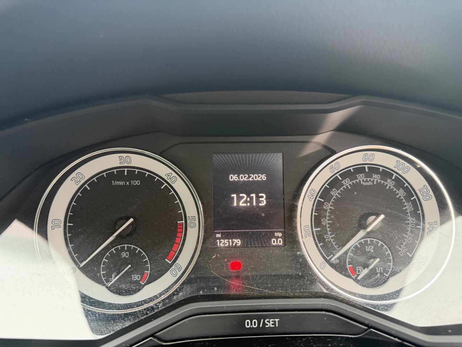 Used Skoda Superb 2017 for sale - 77934196: Photo 16