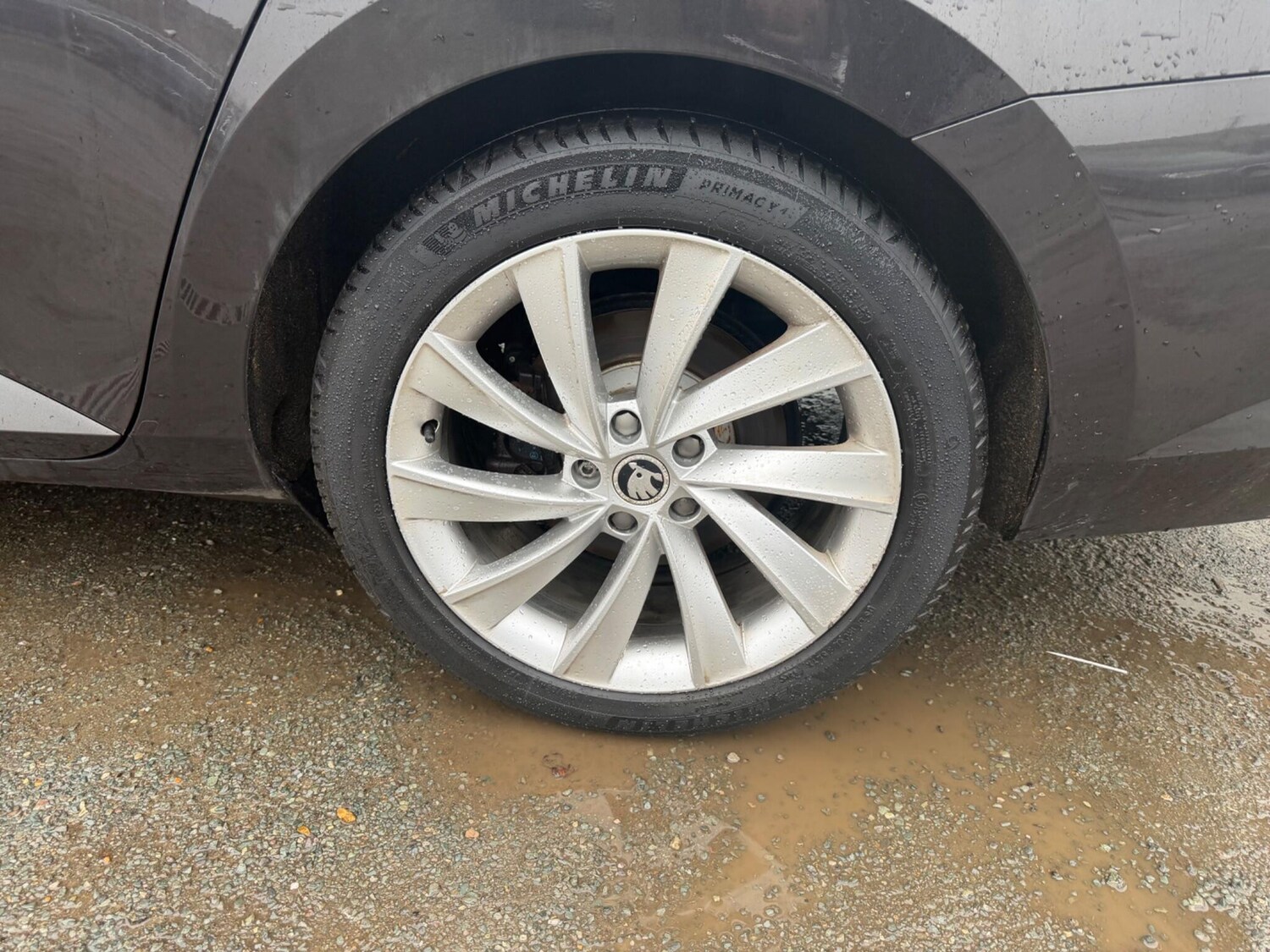 Used Skoda Superb 2017 for sale - 77934196: Photo 7