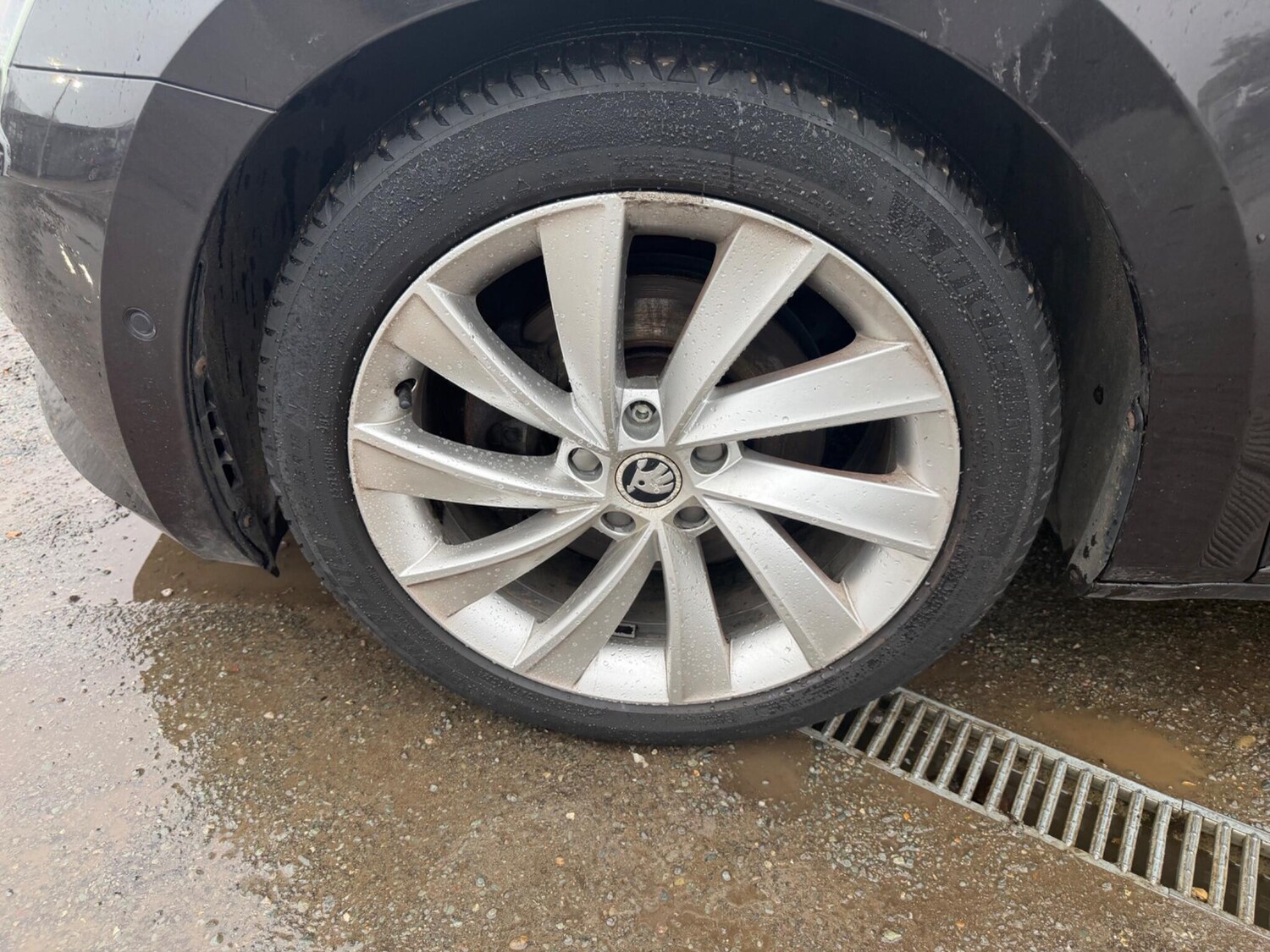 Used Skoda Superb 2017 for sale - 77934196: Photo 8